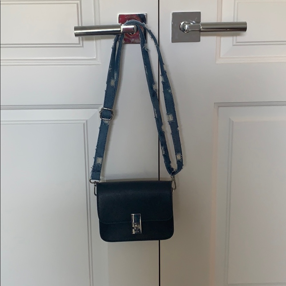 A bag for pastries